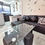 Hagone-Condotel Pattaya