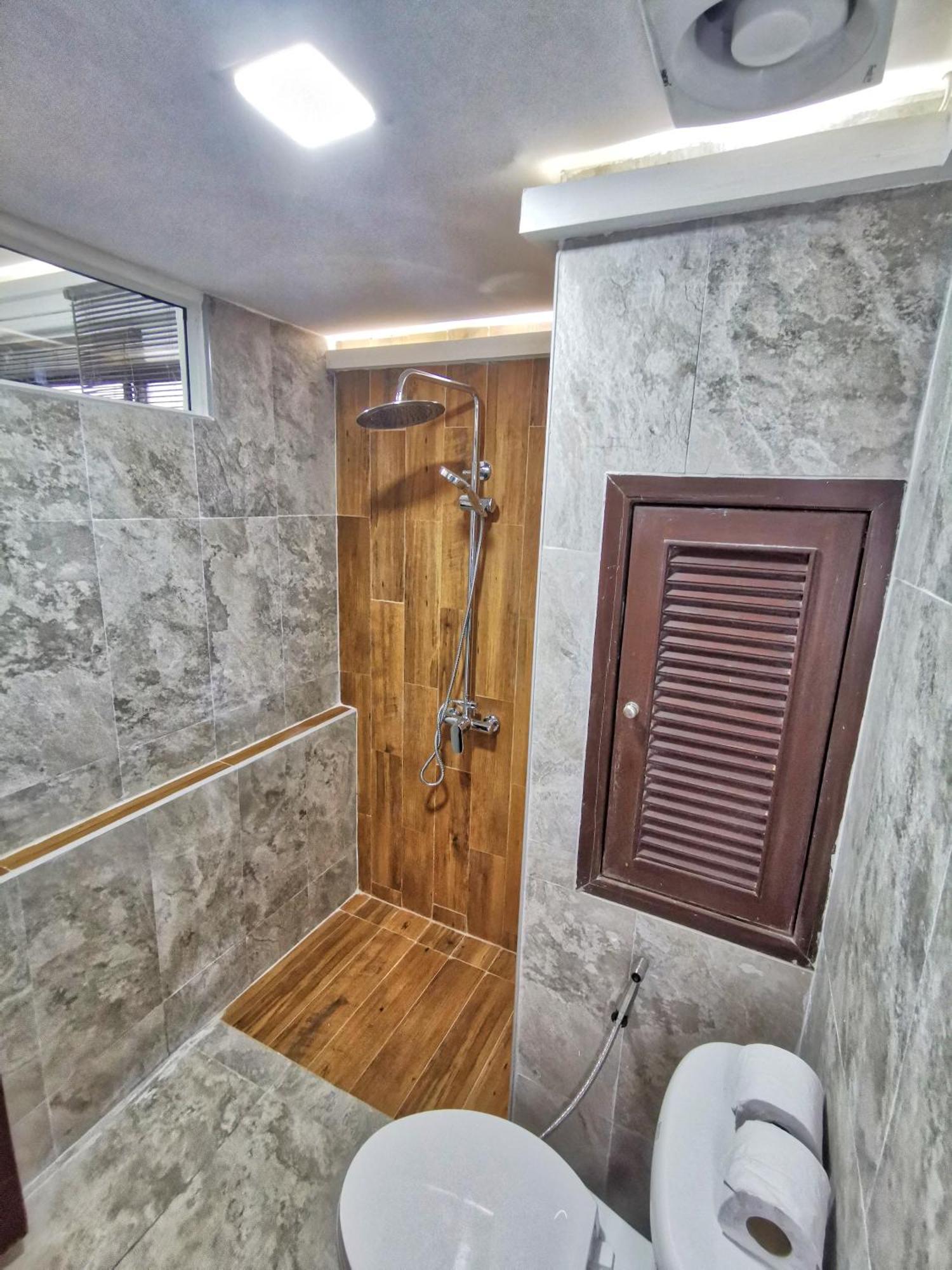 Apartment Hagone-condotel