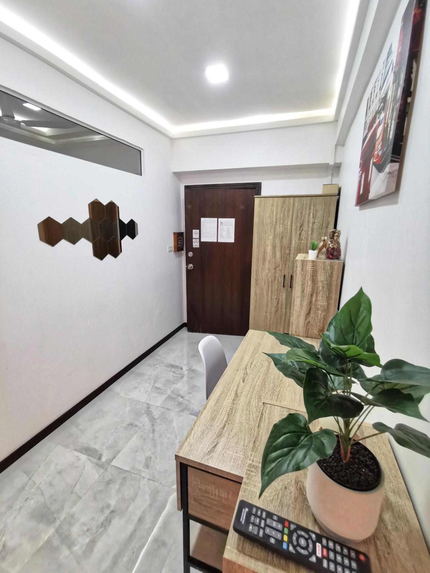 Apartment Hagone-condotel Pattaya