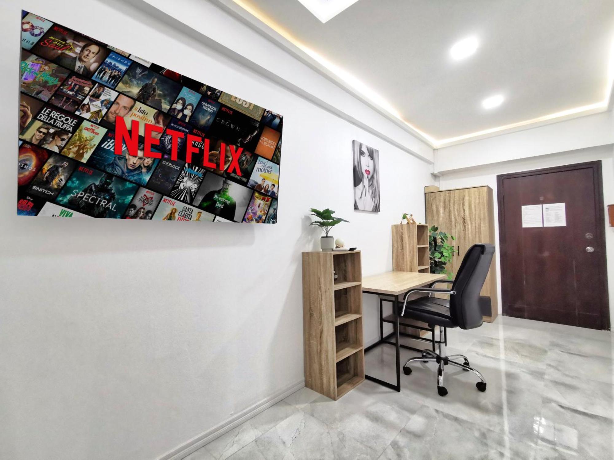Apartment Hagone-condotel