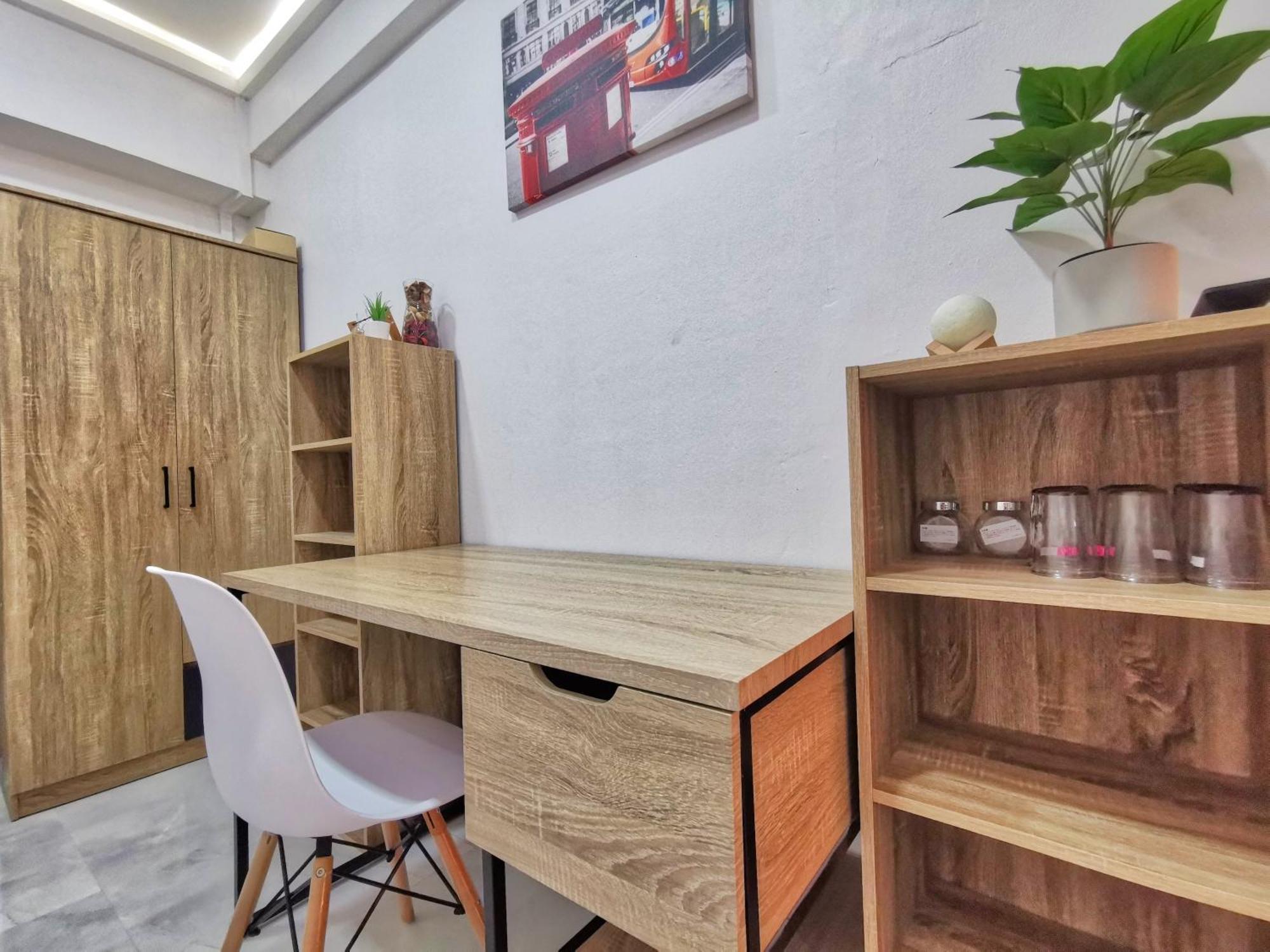 Hagone-condotel Apartemen Pattaya