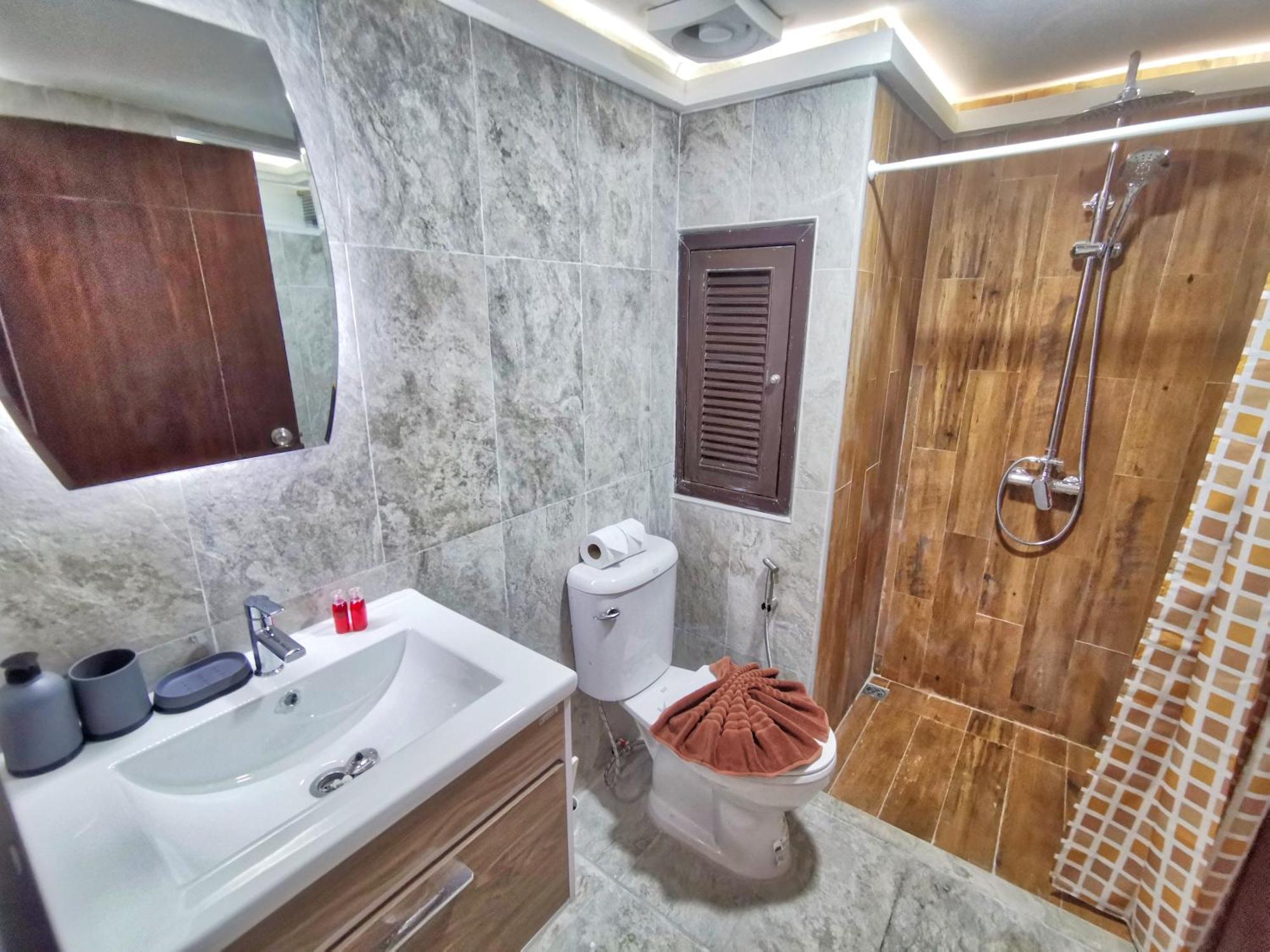 Hagone-condotel *