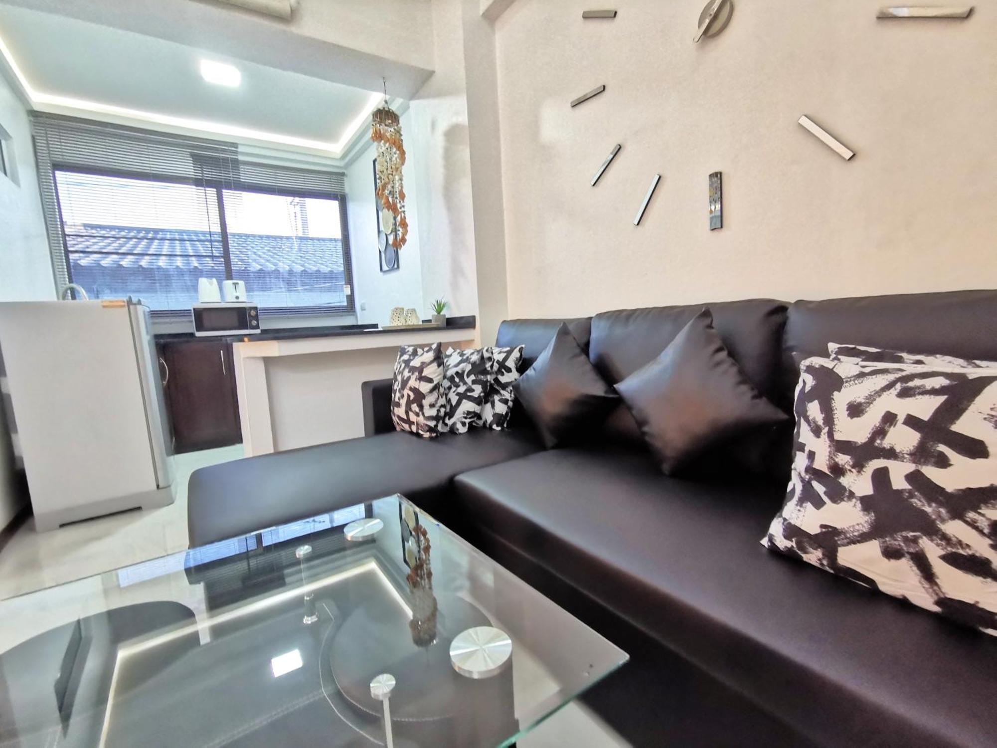 Hagone-condotel Pattaya