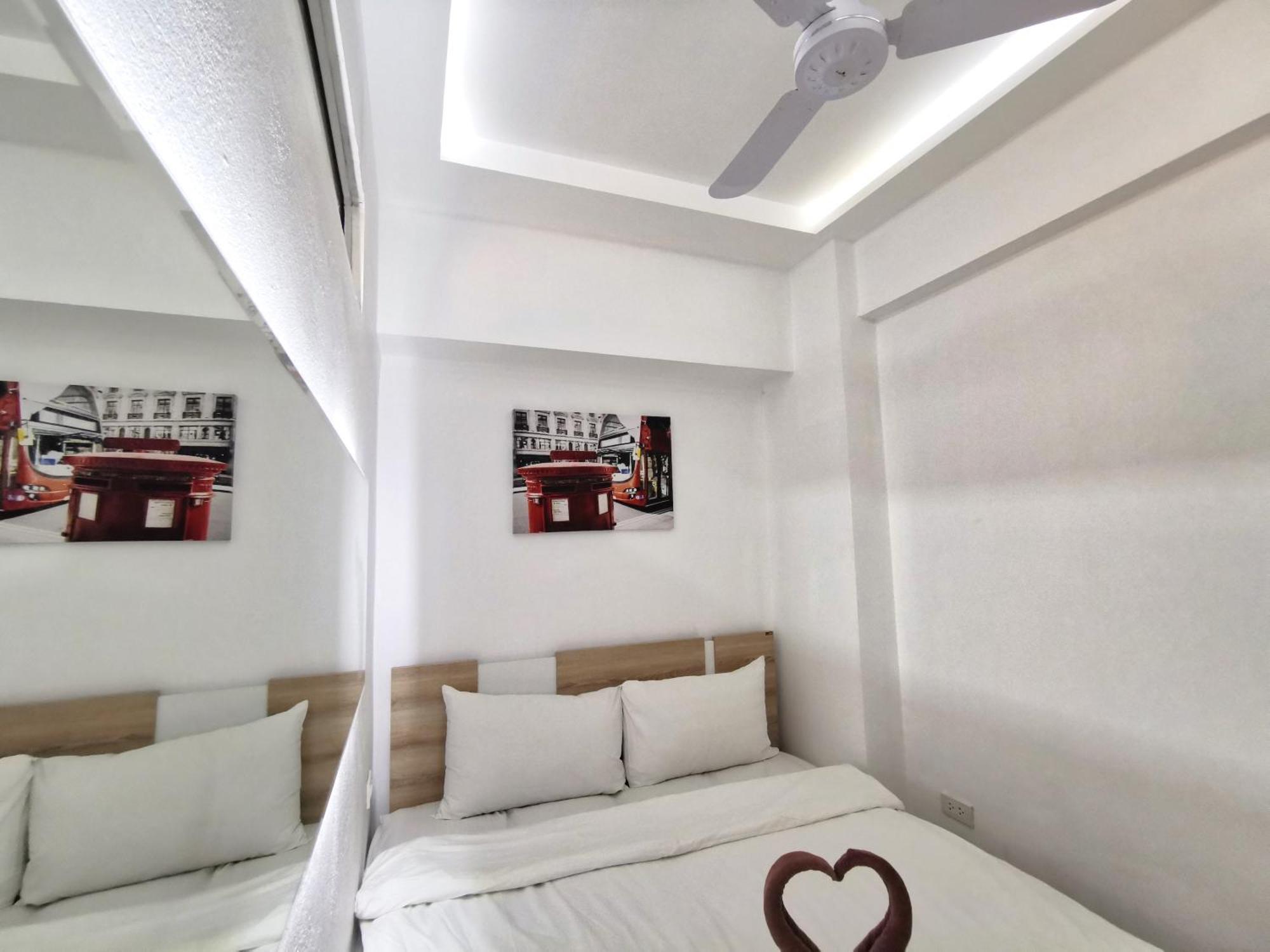 Hagone-condotel