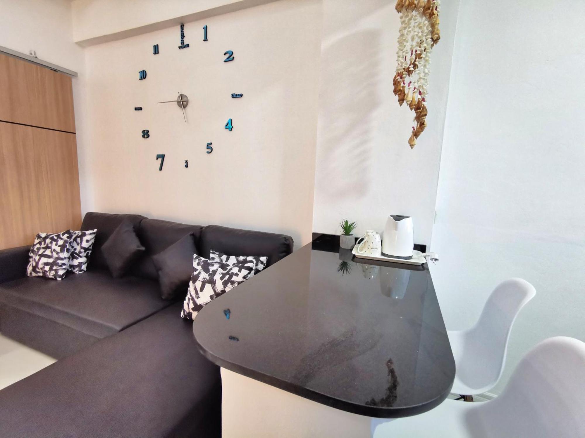 Hagone-condotel Apartment