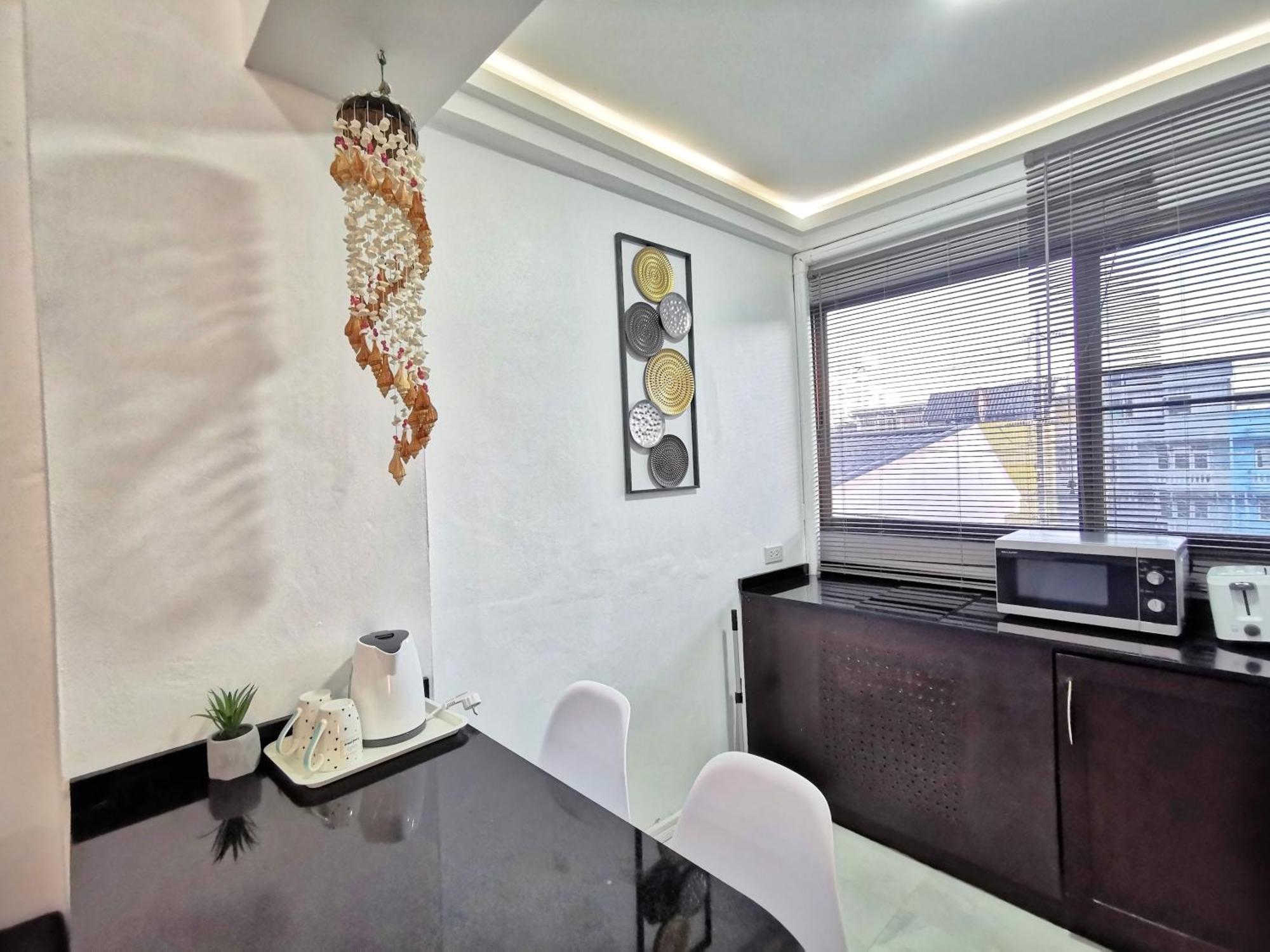 Hagone-condotel Apartment *
