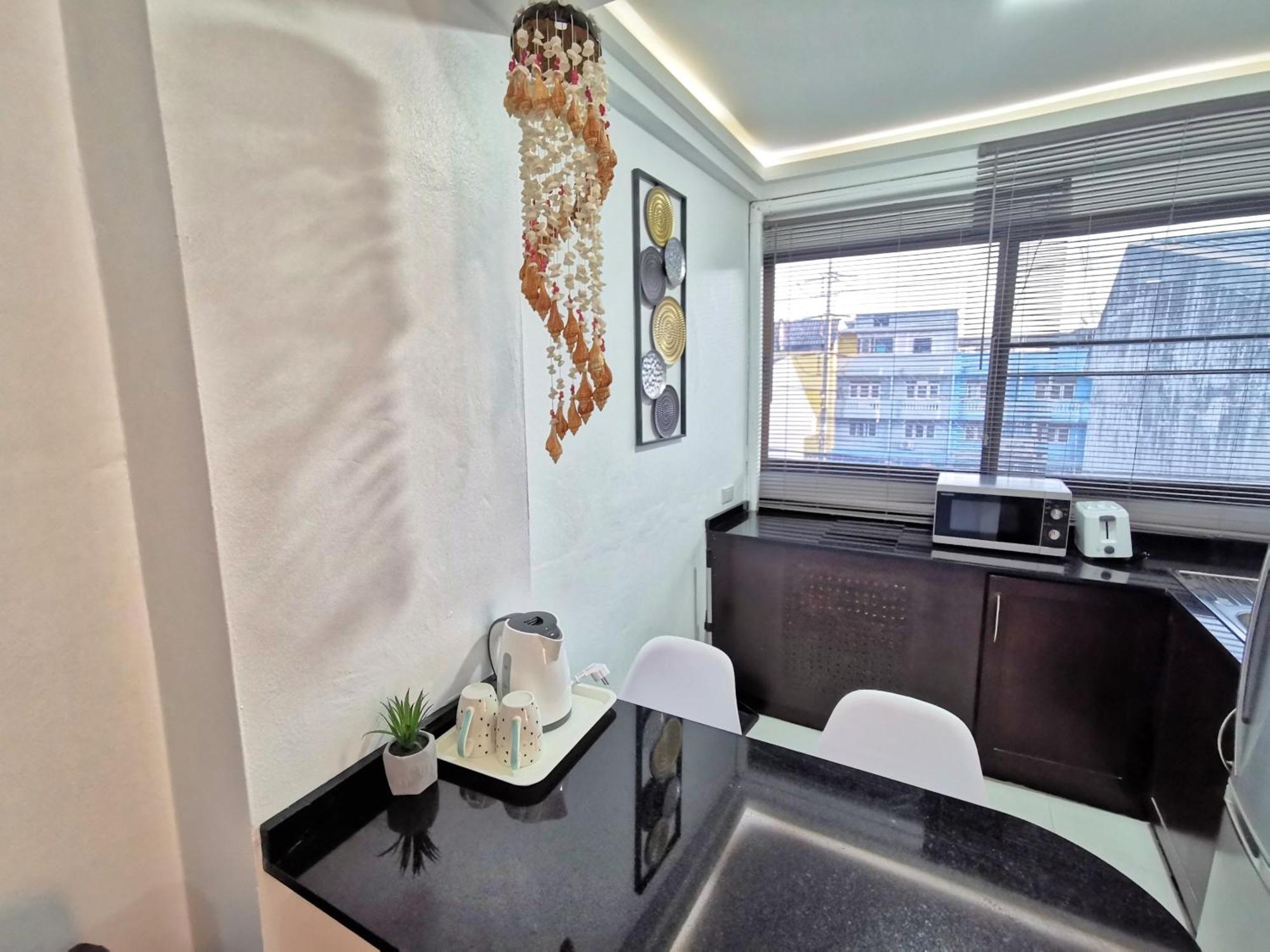 Hagone-condotel *