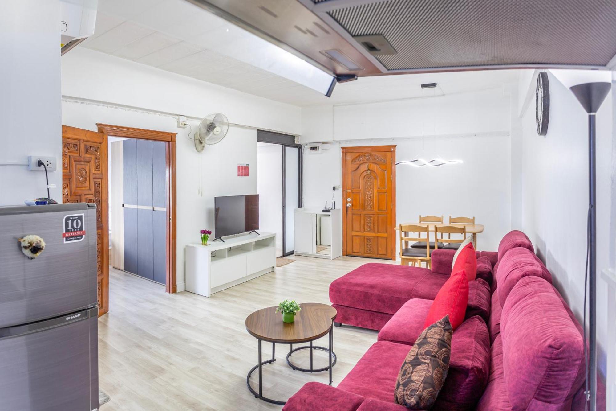 Appartement Hagone-condotel