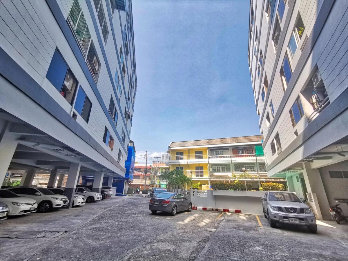Hagone-condotel Appartement